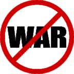 no-war